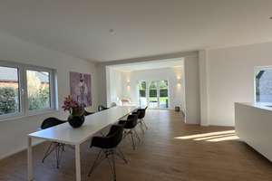 RESERVIERT! PERFEKTE VERSCHMELZUNG EINES KLASSIKERS MIT DER MODERNE - WOHNEN AUF NEUBAU NIVEAU – Die vollständige Adresse der Immobilie erhältst du vom Anbieter., 47802 Verberg, Krefeld – Vorschaubild 4