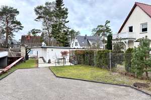 Oase am Meer: Ihr Ferien-Bungalow mit 2 Einheiten in Binz – Rügen (Kreis) – Vorschaubild 2