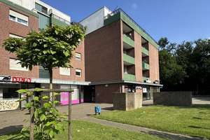 *Klein aber Mein! 1-Raum-Apartment mit TG-Stellplatz,  vermietet, in MG-Rheydt am Schmölderpark* – Die vollständige Adresse der Immobilie erhältst du vom Anbieter., 41239 Schmölderpark, Mönchengladbach – Vorschaubild 2