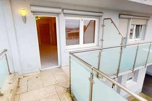 Schönes Appartement mit Balkon – Die vollständige Adresse der Immobilie erhältst du vom Anbieter., 42659 Solingen-Mitte, Solingen – Vorschaubild 6