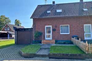 Endreihenhaus in Lägerdorf zu verkaufen – Steinburg (Kreis) – Vorschaubild 1