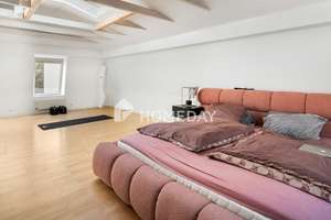 Individuelles Einfamilienhaus mit Wintergarten, Dachstudio und außergewöhnlichem Außenbereich – Die vollständige Adresse der Immobilie erhältst du vom Anbieter., 22041 Wandsbek (Ortsteil), Hamburg – Vorschaubild 21
