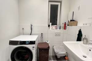 *4 ZI WOHNUNG IN BEKANNTER LAGE* - DÜSSELDORF BILK – Kopernikusstr. 95, 40225 Bilk, Düsseldorf – Vorschaubild 5