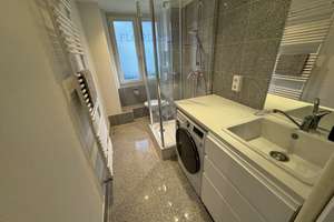 NEU- Zentrale Lage zur Freiburger Altstadt/ Stadtpark. ERSTKLASSIGE 3- ZW inkl. PREMIUM Einrichtung. – 79104 Neuburg, Freiburg im Breisgau – Vorschaubild 13