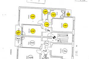 3-Zimmer Eigentumswohnung mit 2 Balkonen und Garage – Lutherstr. 37, 30171 Hannover – Vorschaubild 13