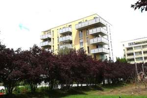möblierte 2-Zimmerwohnung mit Küche, Westbalkon und Badewanne in guter Lage – 80937 Am Hart, München – Vorschaubild 16