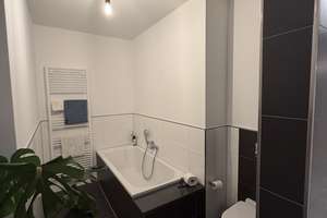 Attraktive 3-Zimmer Wohnung mit Balkon im 2. OG in Magdeburg-Altstadt – Im Elbbahnhof 16, 39104 Altstadt, Magdeburg – Vorschaubild 11