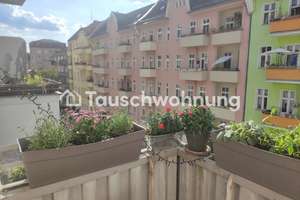 Tauschwohnung: Helle 2-Zimmer-Wohnung im Sprengelkiez gegen DG-Wohnung – Die vollständige Adresse der Immobilie erhältst du vom Anbieter., 13353 Wedding, Berlin – Vorschaubild 7