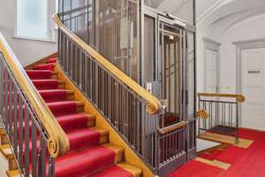 Premium-Lage! Sanierte 6-Zimmer-Wohnung mit viel Platz – Die vollständige Adresse der Immobilie erhältst du vom Anbieter., 14050 Westend, Berlin – Vorschaubild 7