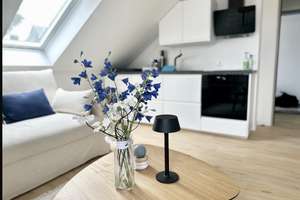 Wohnen mit Charakter: Kompaktes Apartment in Bielefeld – Dornbergerstraße 282, 33619 Dornberg, Bielefeld – Vorschaubild 4