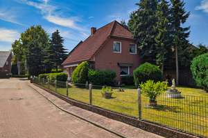 Einfamilienhaus in Sögel! Keine Käuferprovision! – Die vollständige Adresse der Immobilie erhältst du vom Anbieter., 49751 Sögel – Vorschaubild 3