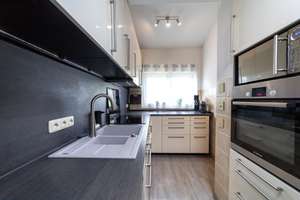 Modernes Reihenmittelhaus mit beeindruckendem Skylineblick auf Frankfurt am Main – 60433 Frankfurter Berg, Frankfurt am Main – Vorschaubild 9