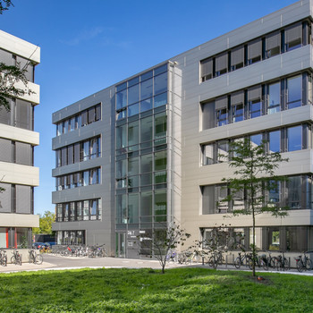 Entdecken Sie die vielen Möglichkeiten, um in Regus Technologiepark auf Ihre Art zu arbeiten