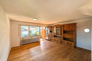 Wohnen mit Haus-Charakter - Ihr Zuhause auf 104 qm mit Terrasse/Garten, Balkon & Hochgratblick – Die vollständige Adresse der Immobilie erhältst du vom Anbieter., 87534 Oberstaufen – Vorschaubild 12