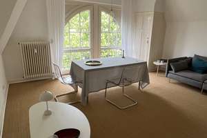 Einziehen & wohlfühlen: Möblierte 2-Zimmer-Wohnung unterhalb der Sparrenburg – Die vollständige Adresse der Immobilie erhältst du vom Anbieter., 33602 Mitte, Bielefeld – Vorschaubild 2