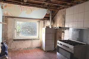 Einfamilienhaus für Kernsanierung oder Abriss auf großem Grundstück in Moorhusen – Aurich (Kreis) – Vorschaubild 18