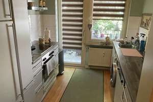Wohnen mit Charakter: 2-Zimmer-Wohnung in Rüttenscheid – Cäsarstraße 6-8, 45130 Rüttenscheid, Essen – Vorschaubild 3