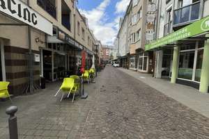 Moderne 3-Zimmer-Wohnung mit Wintergarten und Tiefgaragenstellplatz nähe Ludwigsplatz – frei ab 01.0 – Die vollständige Adresse der Immobilie erhältst du vom Anbieter., 76131 Innenstadt-West, Karlsruhe – Vorschaubild 9