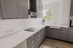 Erstbezug nach Renovierung | 93 m² | Balkon | provisionsfrei – Orleansstraße 1-3, 28211 Gete, Bremen – Vorschaubild 24