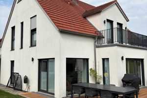 Energieeffizientes Einfamilienhaus mit Garage und tollem Grundstück in bester Lage. – Von-Roden-Weg 3, 30989 Hannover (Kreis) – Vorschaubild 3