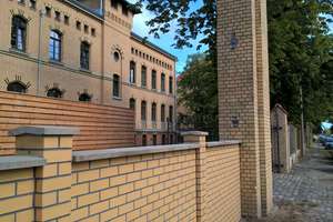 Kapitalanlage mit langfristigem Pachtvertrag: Betreutes Wohnen in ehem. "königlicher Hofbäckerei"!