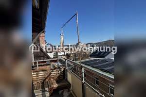Tauschwohnung: 3-Zimmer-Wohnung in Stuttgart-West zum Tausch – Die vollständige Adresse der Immobilie erhältst du vom Anbieter., 70176 Feuersee, Stuttgart – Vorschaubild 11