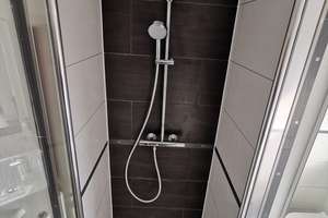 Top geschnittene, frisch Sanierte 53 m² 2ZKb in Mannheim - Einbauküche, Neubau, Energieeffizienz: A – Die vollständige Adresse der Immobilie erhältst du vom Anbieter., 68169 Neckarstadt-West, Mannheim – Vorschaubild 7