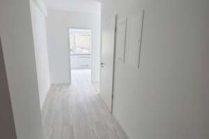 Mit Stil und Komfort und Umzugsbonus von 1.720 €: Helle 2 Zimmer, Einbauküche, Neubauausstattung – Hansemannplatz 1, 52062 Hansemannplatz, Aachen – Vorschaubild 10