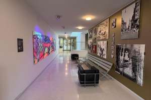 Exklusive 2-Zimmer-Wohnung mit Balkon in Bestlage Berlin-Mitte (Dorotheenstraße) – Dorotheenstraße 83, 10117 Mitte (Ortsteil), Berlin – Vorschaubild 3