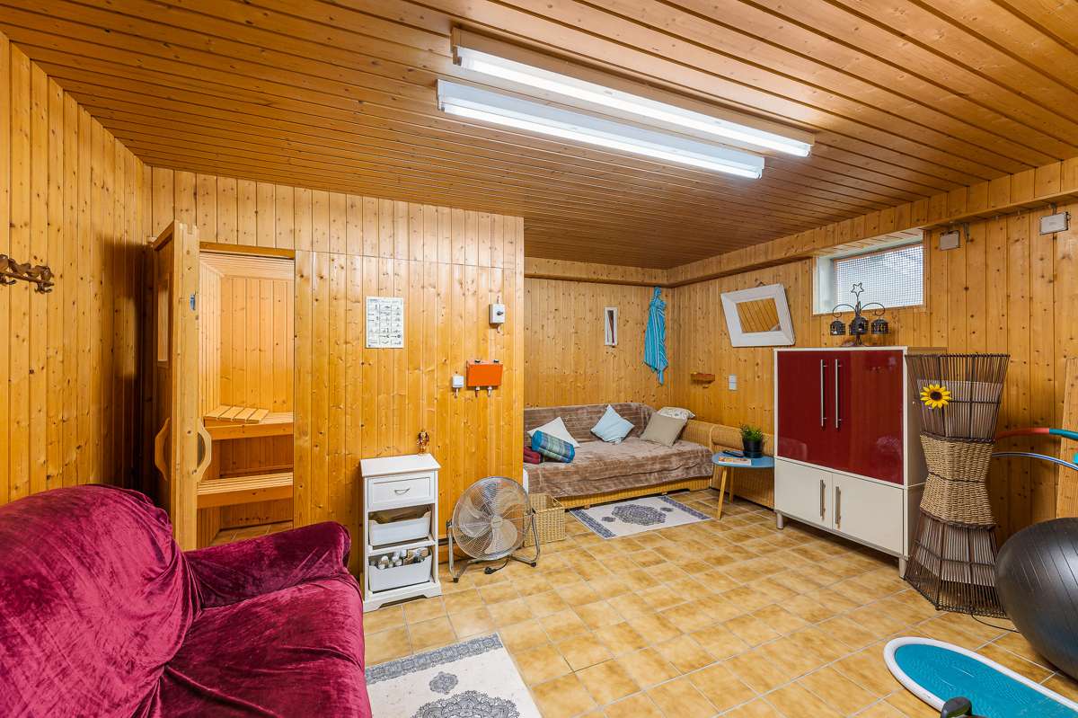 Immobilie in Lobbach - // FAMILIENGLÜCK - Tolles EFH mit großem Garten in ruhiger Lage // - Bild 13