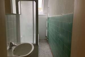 Helle großzügig geschnittene 2 Zimmer Altbauwohnung auf 65 qm in schöner Lage in der List. – Goebenstraße 34, 30163 List, Hannover – Vorschaubild 7