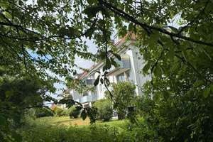 MA-Seckenheim, 4 ZKB Dachgeschoss-Maisonette-Wohnung mit Balkon und TG-Stellplatz – Die vollständige Adresse der Immobilie erhältst du vom Anbieter., 68239 Seckenheim, Mannheim – Vorschaubild 4
