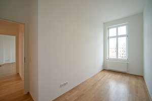 Zentrumsnahe 4-Raum Wohnung im ruhigen Grafischen Viertel! – Lange Straße 7, 4103 Zentrum-Ost, Leipzig – Vorschaubild 10