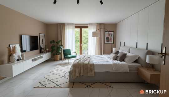 Bild von Großzügiges EFH mit Garten - Saniert für Dich