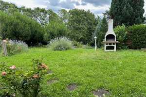 ++ Lichtdurchflutetes 1-2-Parteienhaus mit 2 Garagen, Carport und großem Garten in Ortsrandlage ! ++ – Südliche Weinstraße (Kreis) – Vorschaubild 62