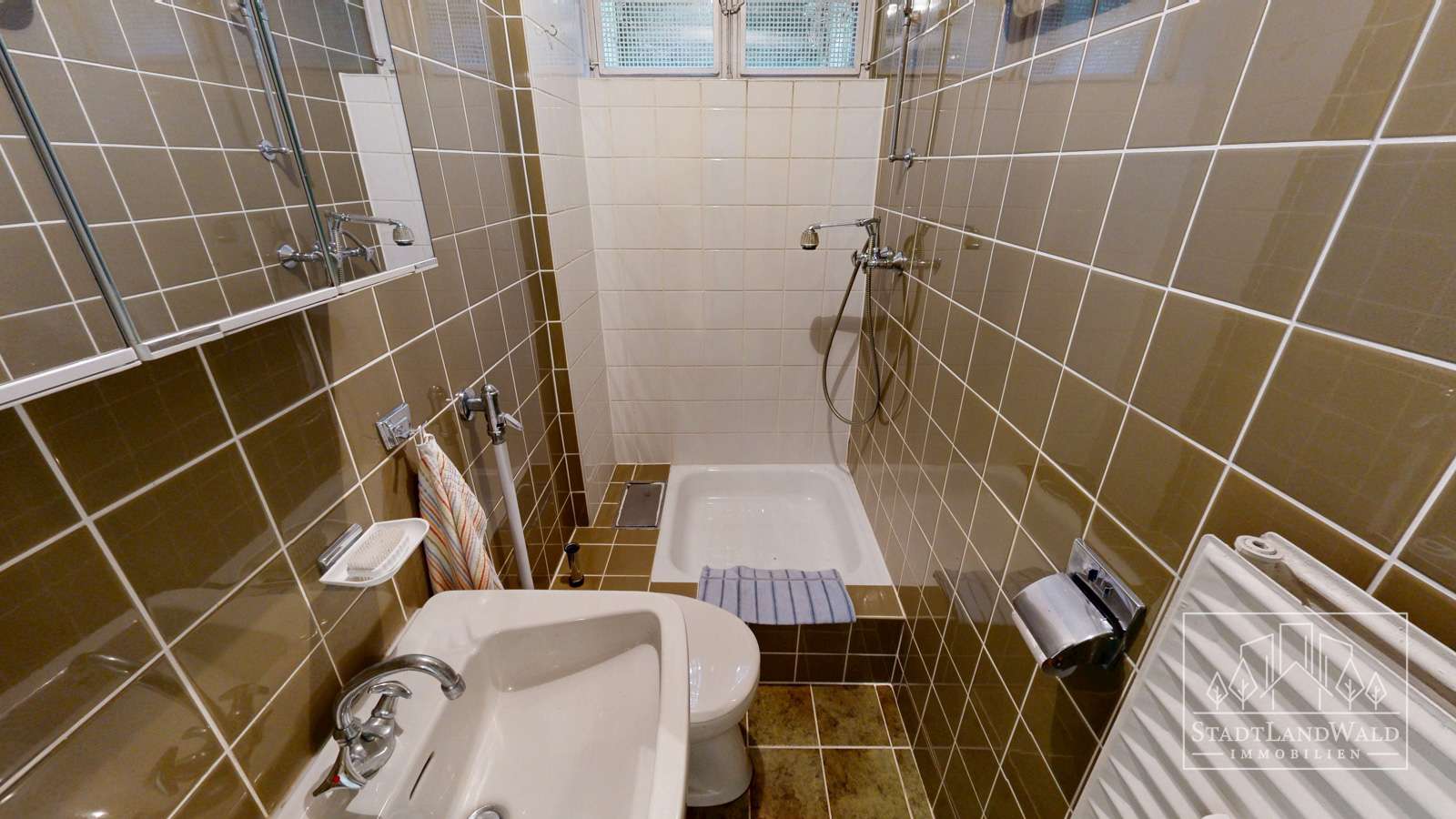 Immobilie in Lemberg - Investieren mit Weitblick – Gepflegtes 3-Familienhaus in der Südwestpfalz - Bild 9