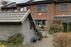 Barkelsby b. Eckernförde: Gemütliches und technisch super ausgestattetes Reihenmittelhaus – Rendsburg-Eckernförde (Kreis) – Vorschaubild 4