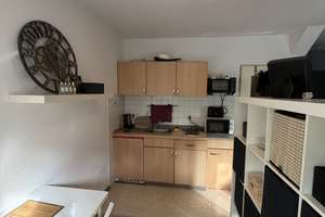 Schöne 1-Zimmer-Wohnung in Uninähe – ab 01.07.2026 zu vermieten