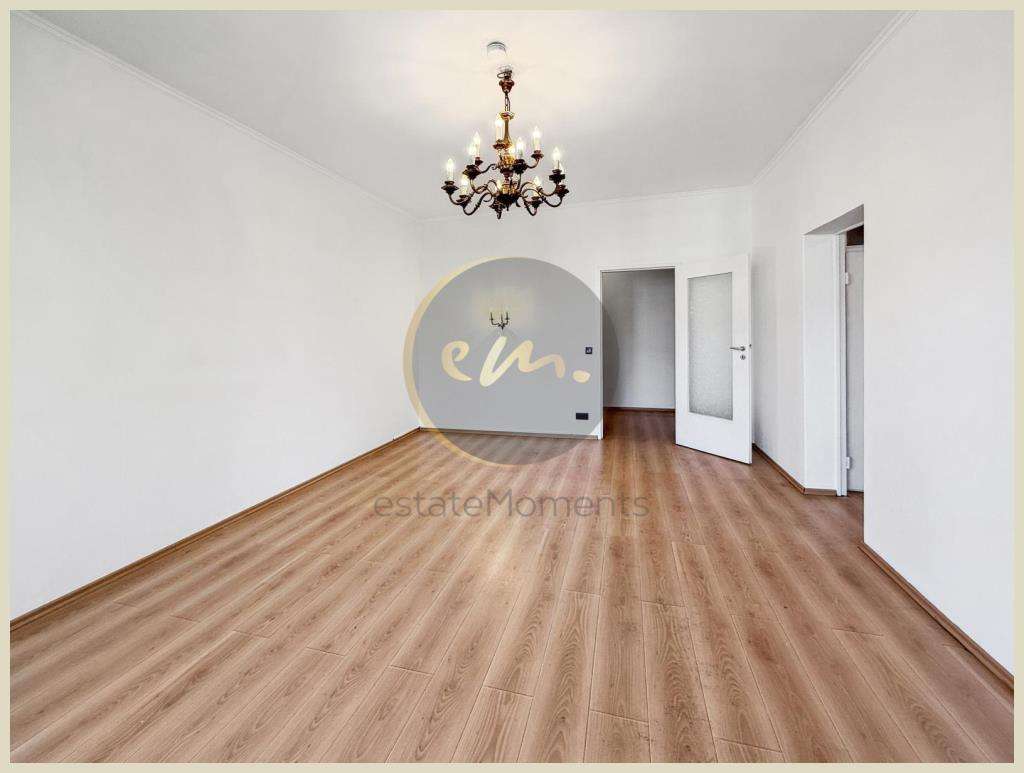 Gepflegtes Umfeld, attraktiver Grundriss, großzügiger Balkon, Aufzugsanbindung..., Berlin – Bild 3