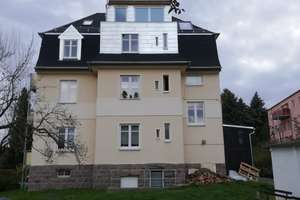 3,5-(4)-Zimmer-Wohnung in Chemnitz-Grüna – Lutherstraße 4, 9224 Grüna, Chemnitz – Vorschaubild 2