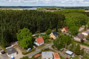 Wohnen, Arbeiten und Wellness unter einem Dach - Einfamilienhaus im Großraum Rostock – Güstrow (Kreis) – Vorschaubild 10