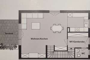 Modernes Reihenendhaus in Dießen am Ammersee – Die vollständige Adresse der Immobilie erhältst du vom Anbieter., 86911 Dießen am Ammersee – Vorschaubild 10