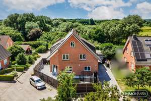 Familienfreundlich mit Stil - Moderne Doppelhaushälfte mit viel Platz zum Leben! – Die vollständige Adresse der Immobilie erhältst du vom Anbieter., 21481 Lauenburg/Elbe – Vorschaubild 40