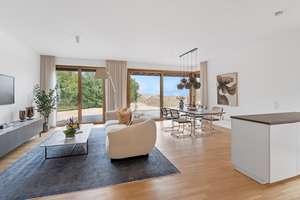 Die Wohnung – Platz, Freiheit und Außenleben – Die vollständige Adresse der Immobilie erhältst du vom Anbieter., 45133 Bredeney, Essen – Vorschaubild 5