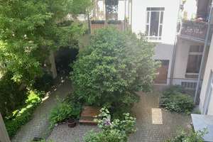 BEZUGSFREIE!! ETW IN DER LYCHENER STR. == 2.OG== 5-ZIMMER==PARKETT/DIELEN==HELL==FRANZ.BALKON – Lychener Straße 71, 10437 Prenzlauer Berg, Berlin – Vorschaubild 55
