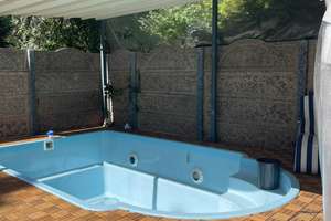 Einfamilienhaus mit Garten, Pool und Wintergarten zwischen Rudow und Adlershof – Imbauernbusch 6, 12355 Rudow, Berlin – Vorschaubild 8