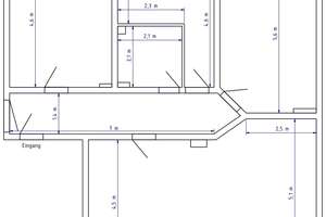 Großzügige 3,5-Zimmer-Wohnung in Bochum-Werne – Rüsingstraße 7, 44894 Werne, Bochum – Vorschaubild 17