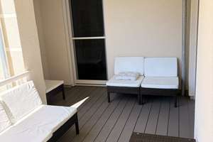 Moderne 4-Zimmer-Eigentumswohnung mit Balkon, TG-Stellplatz & hochwertiger Ausstattung in Augsburg – Die vollständige Adresse der Immobilie erhältst du vom Anbieter., 86156 Kriegshaber, Augsburg – Vorschaubild 10