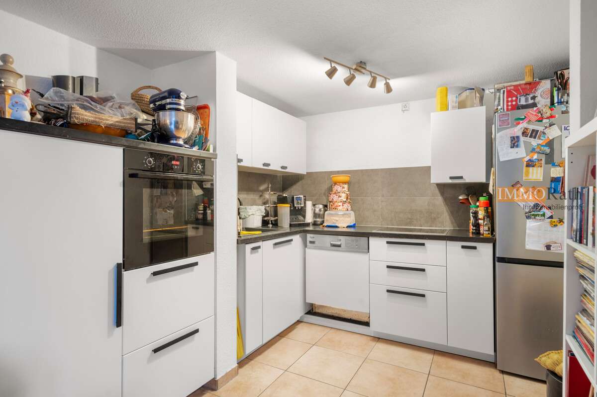 Immobilie in Staufen im Breisgau - IMMORath.de - Attraktive Wohnung mit Terrasse - Bild 4