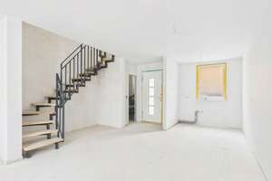 Modernes Neubau-Reihenmittelhaus mit Terrasse und Stellplatz – Die vollständige Adresse der Immobilie erhältst du vom Anbieter., 76149 Neureut, Karlsruhe – Vorschaubild 2